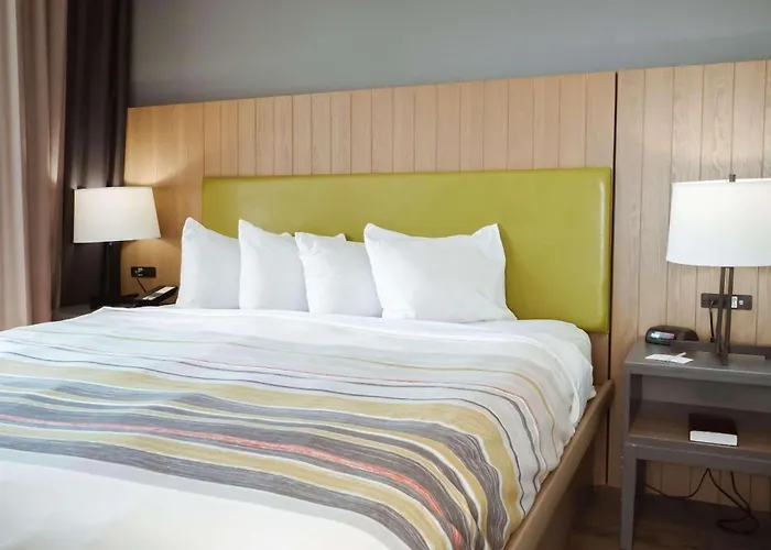 Country Inn & Suites By Radisson, Myrtle Beach, Sc
