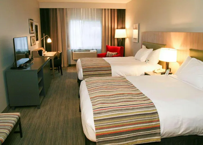 Country Inn & Suites By Radisson, Prineville, Or