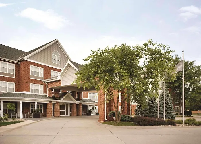Country Inn & Suites By Radisson, Des Moines West, Ia