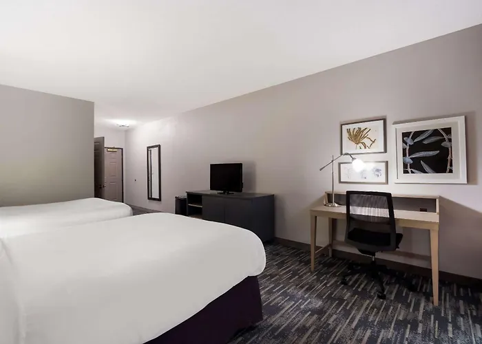 Country Inn & Suites By Radisson, Augusta At I-20, Ga