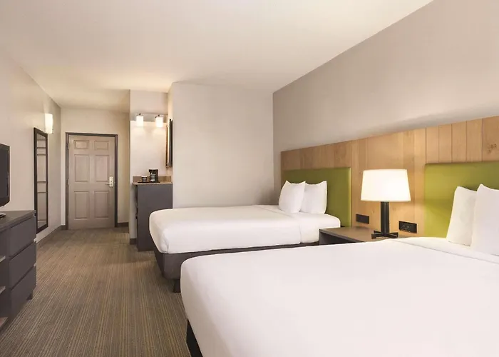 Country Inn & Suites By Radisson, Conyers, Ga