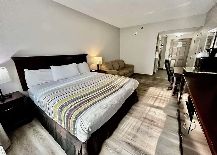 Country Inn & Suites By Radisson, Columbus, Ga