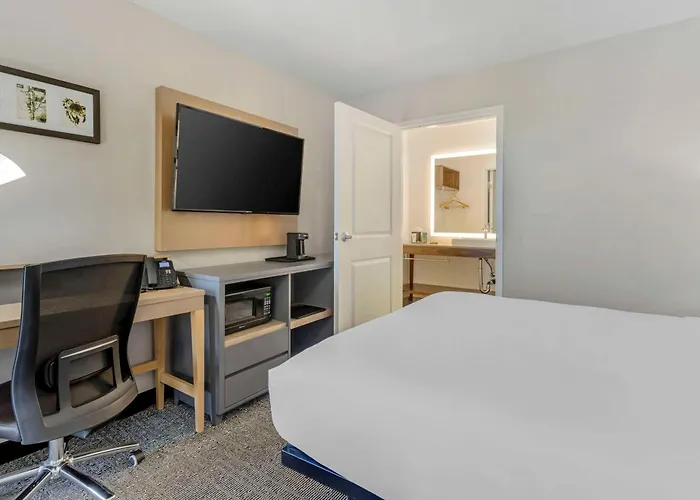 Country Inn & Suites By Radisson, Vallejo Napa Valley, Ca