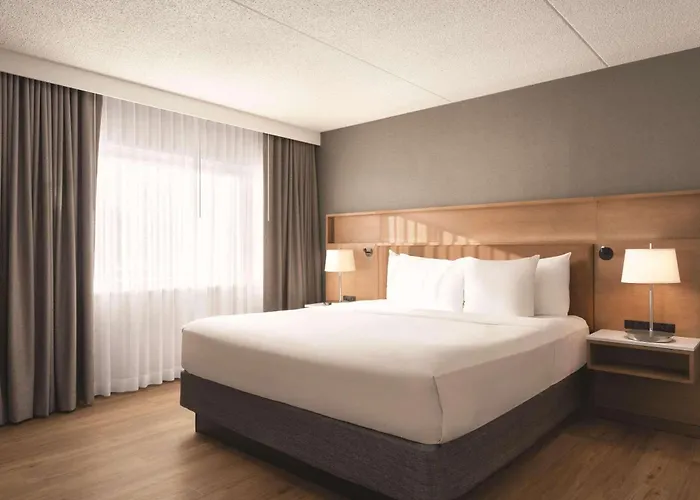 Oneida Casino Hotel