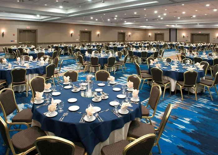 Oneida Casino Hotel