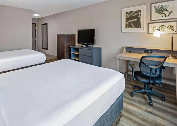 Country Inn & Suites By Radisson, Salisbury, Md