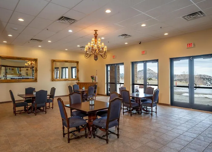 Silverland Inn