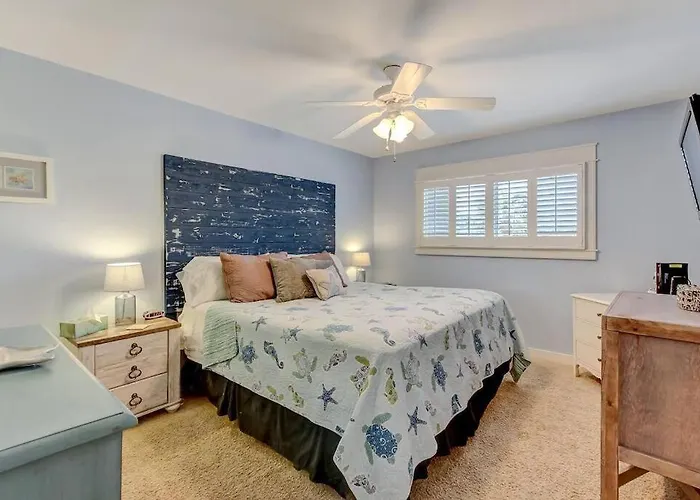 Oceanfront Retreat With A Remarkable View. New!