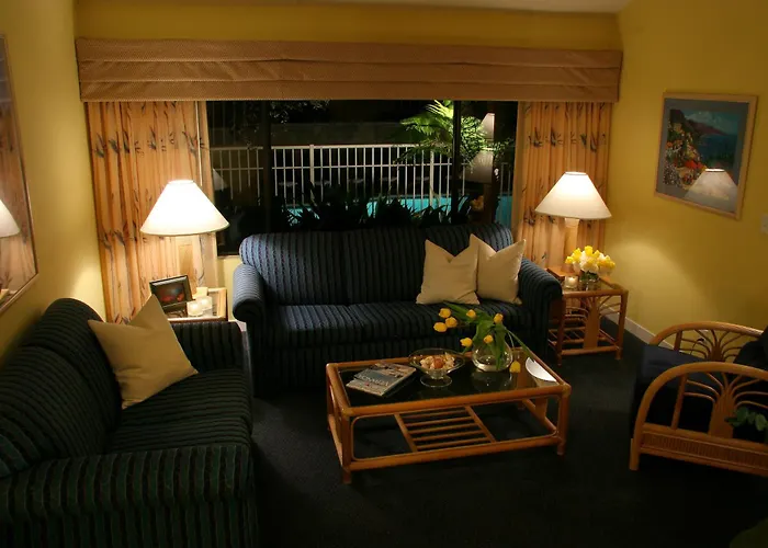 Aquamarine Villas
