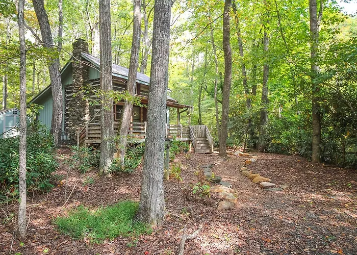 Creekside Comfort