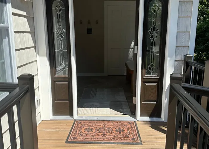 Deluxe Vc Home 3 Bd/2Bath, Whealchair Accessible