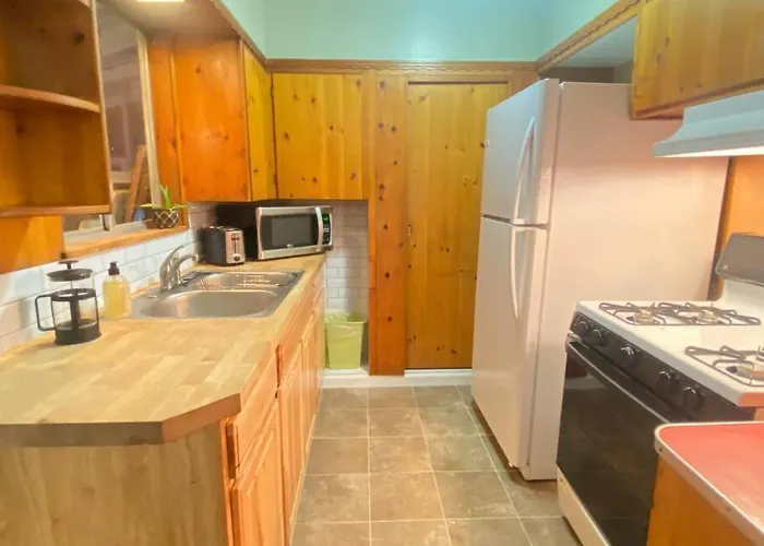 Home Sweet Home In Grass Valley