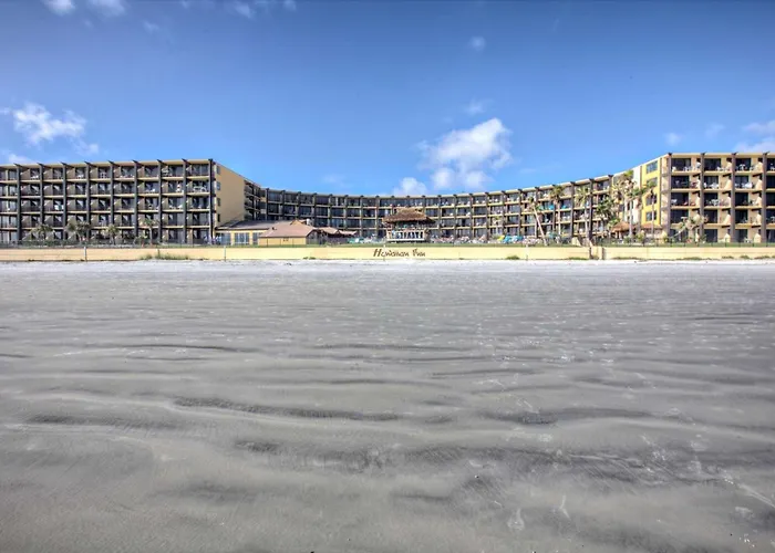 Beach Condo Unit #435