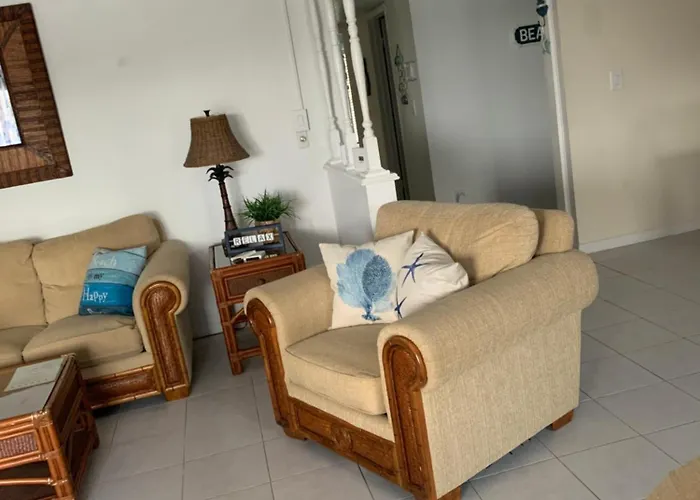 Sea Club Condo #37
