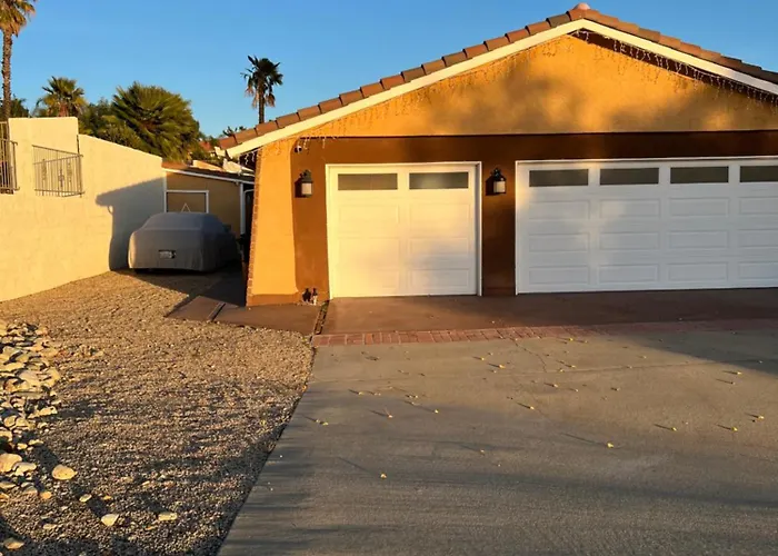 Beautiful Foothill Home
