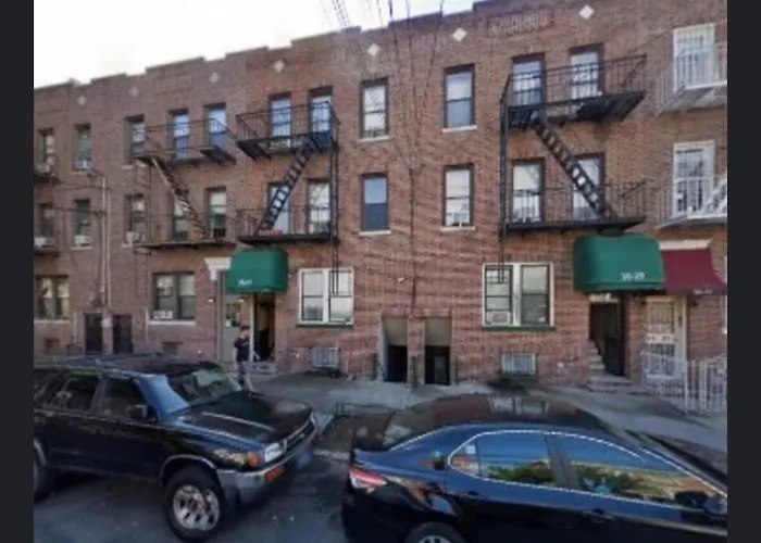 Two Bedroom Excellent Location