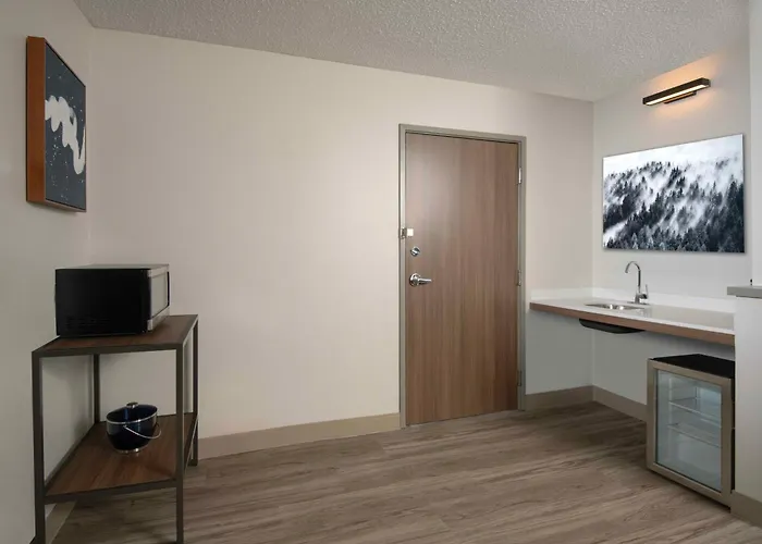 Hyatt Place Denver-South/Park Meadows