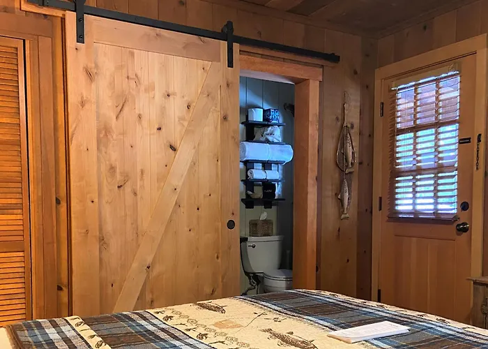 Cottage Inn At Lake Tahoe (Adults Only)
