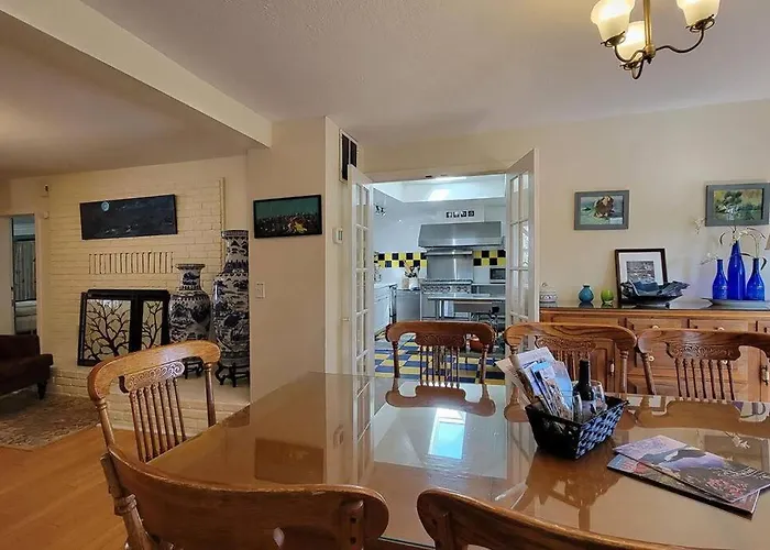 Bluemoon Vacation Rentals - Bluemoon House