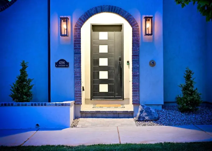 Zion Red Villa At Sand Hollow With Private Pool And Hot Tub