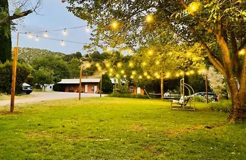 Mile High Ranch