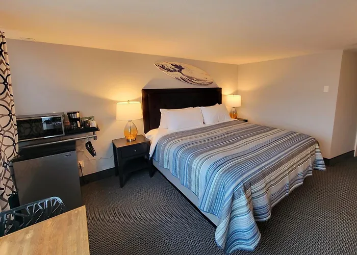 Saltwater Inn
