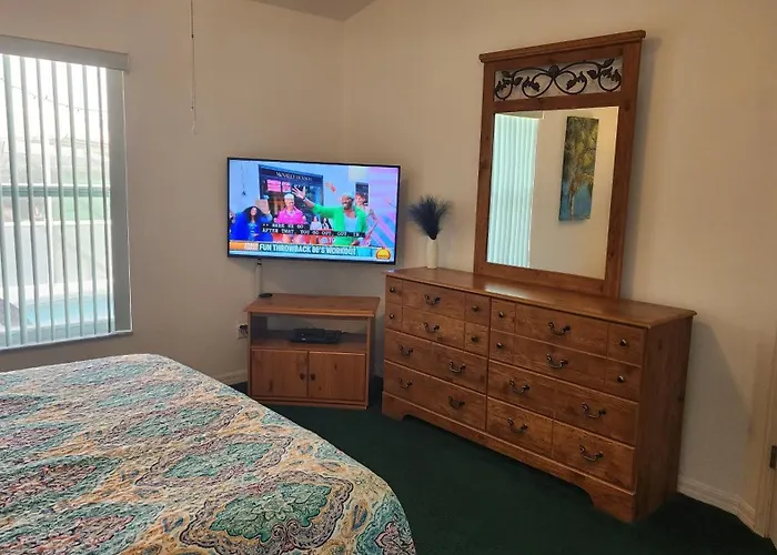 Orlando Mouse Manor