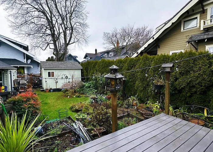 The Secret Garden