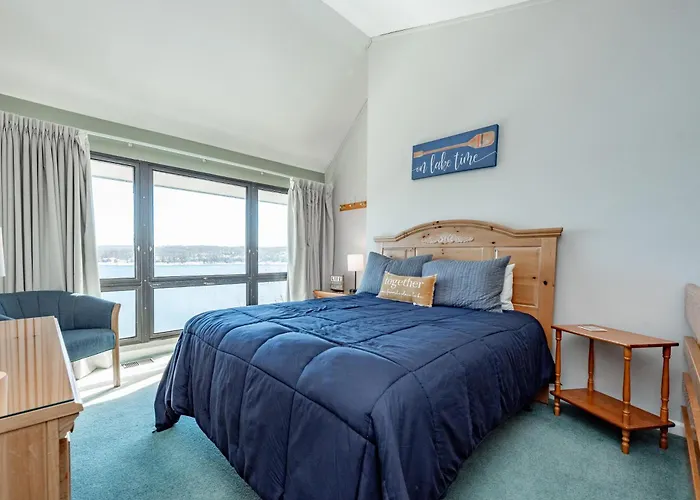 502F Three Bedroom Two Bath
