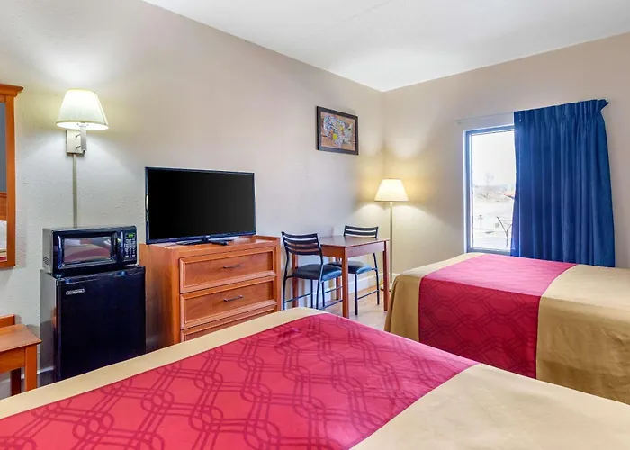 Econo Lodge Lookout Mountain