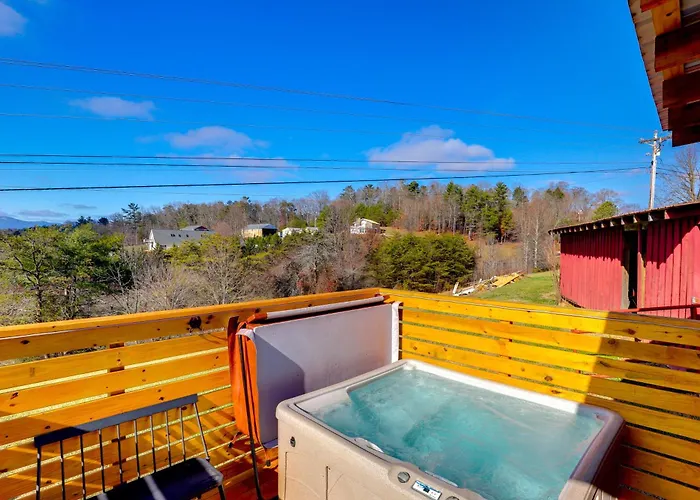 Pet-Friendly Studio W/ Hot Tub & Views In Marshall