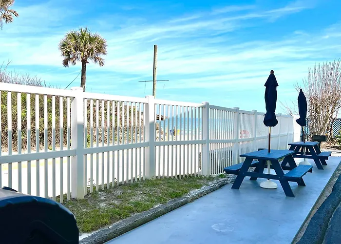 Beach Haven -Ocean View At Symphony Beach Club