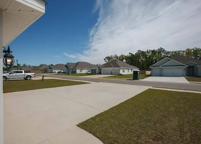 Pleasant Dreams House During November 2023 With A