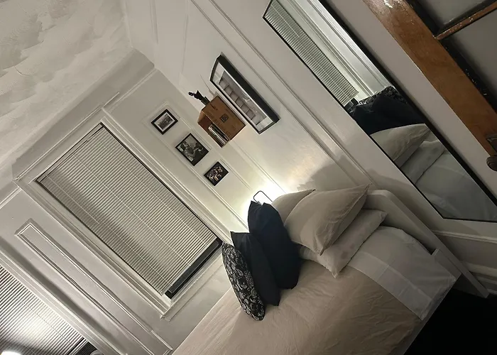 Two Bedroom Excellent Location