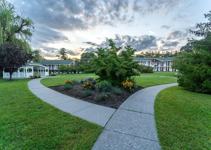 Sleepy Hollow Hotel