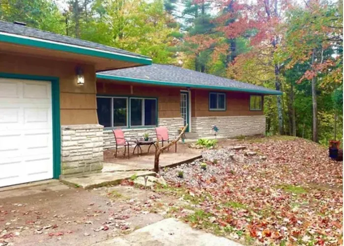 Wagner Creek Hideaway
