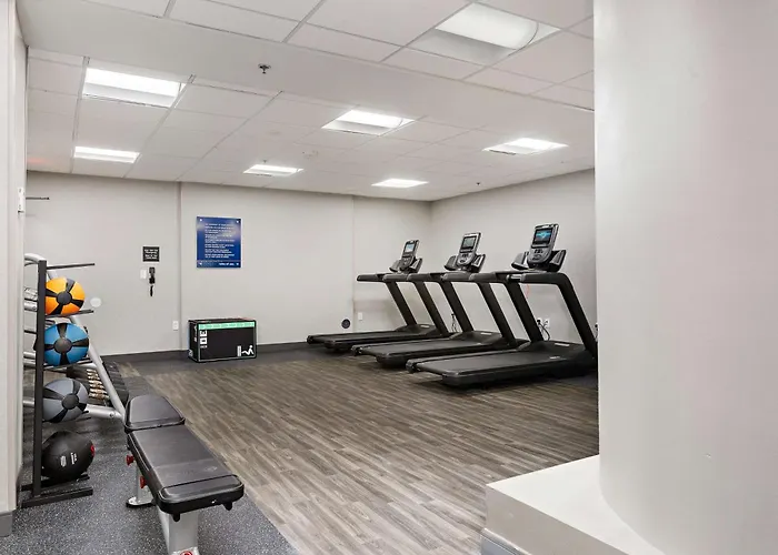 Hampton Inn Kansas City - Downtown Financial District
