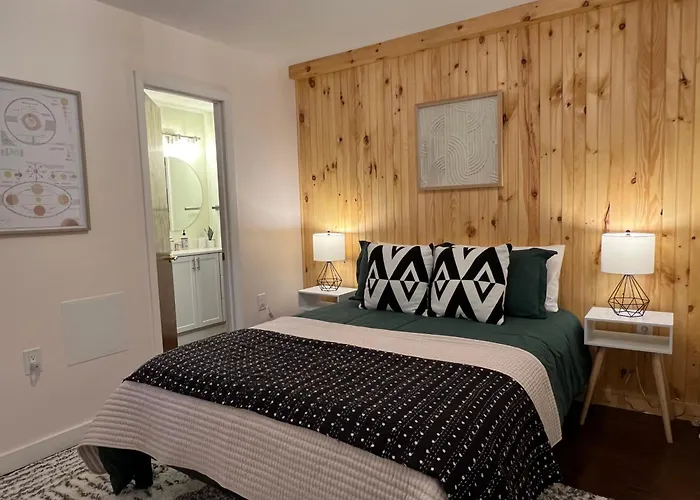 Chalet 86 - 3 Minutes From Whiteface Mountain