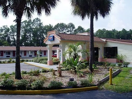 The Best Airport Inn