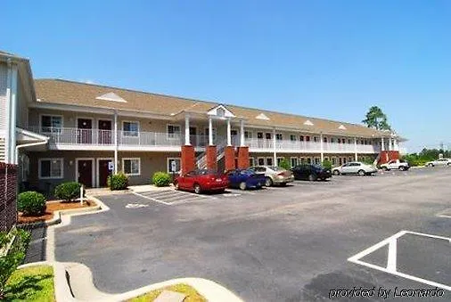 Affordable Suites Gastonia