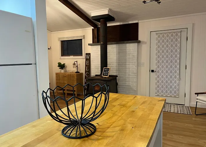 Chalet 86 - 3 Minutes From Whiteface Mountain