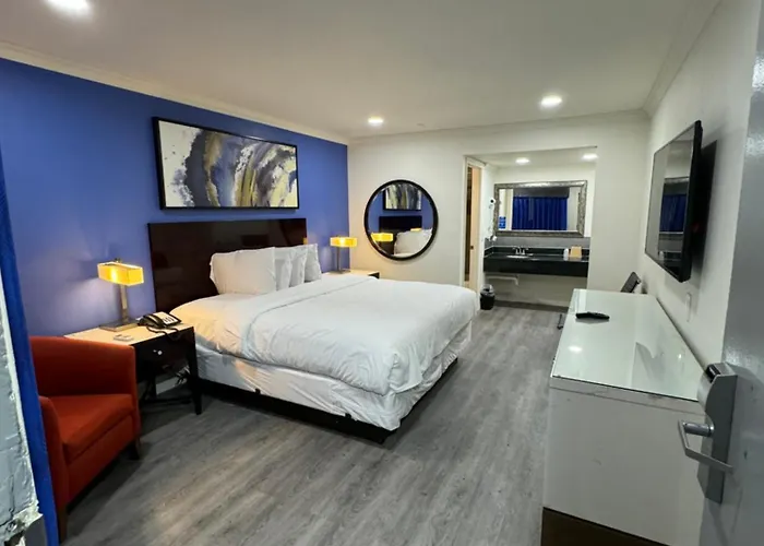 Sands Motel