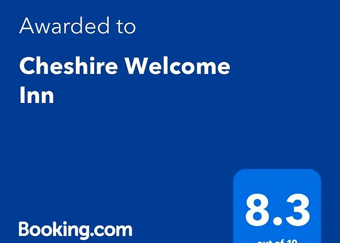 Cheshire Welcome Inn