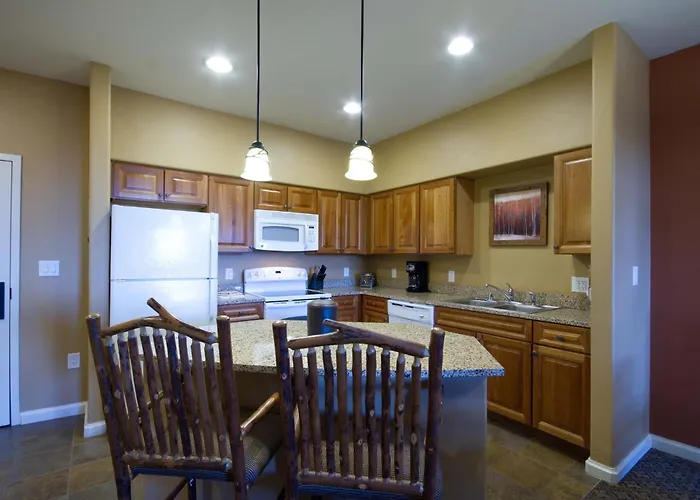 Worldmark Steamboat Springs