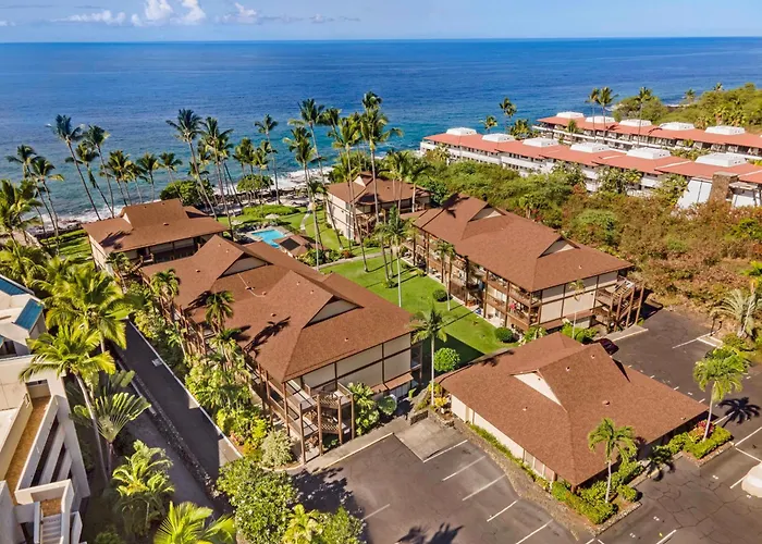 Kona Isle B25