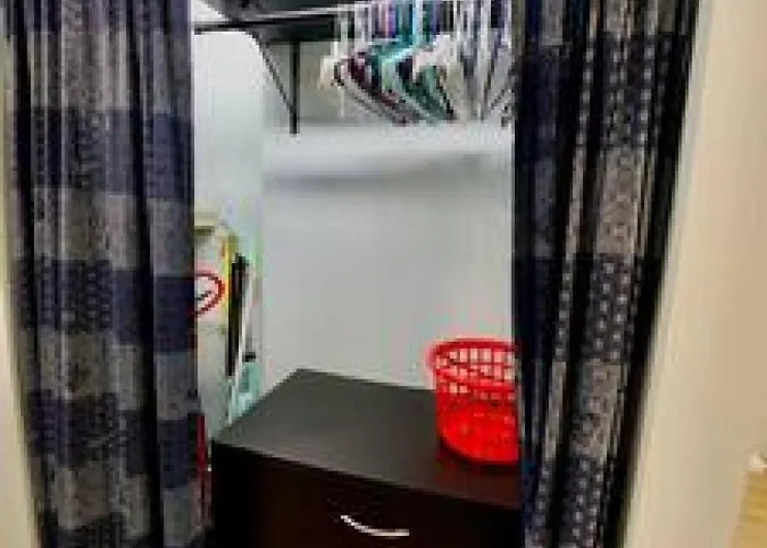Workspace Studio Ski In Ski Out Portable Ac Included
