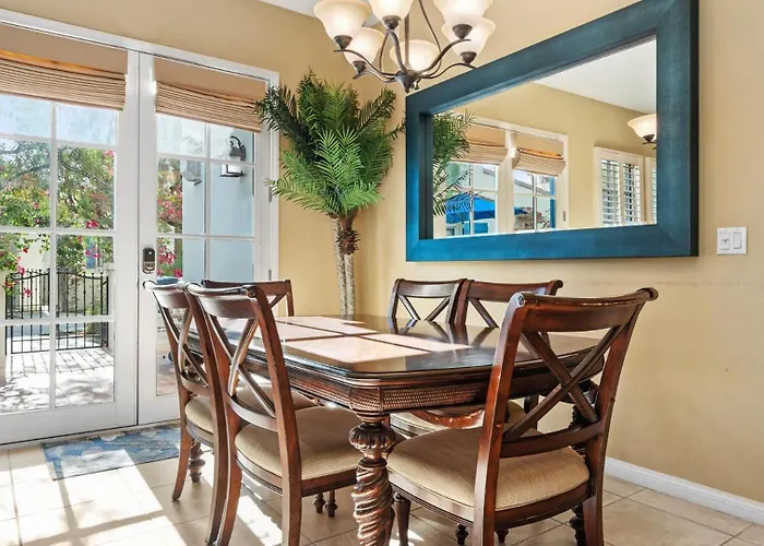 Lv313 Legacy Villas Gem: 1-Story Mountain Views