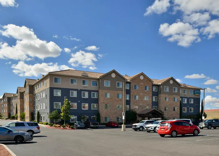 Staybridge Suites Las Cruces By Ihg