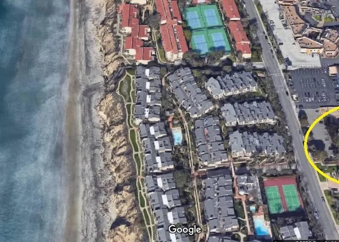 Sand Pebbles Resort - 1 Bedroom Condo In Great Location Right By The Beaches And Attractions