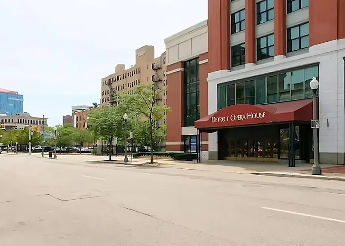 Prime City Center Location! 2Br Near Everything!